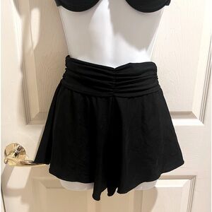 Vintage Swim skort
